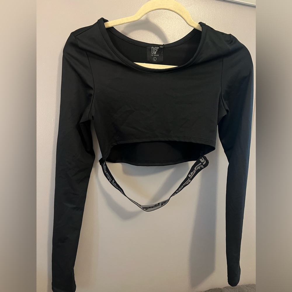 NWT LF top